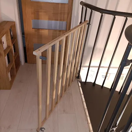 Duplex Vue A 150m De La Plage, Parking Prive